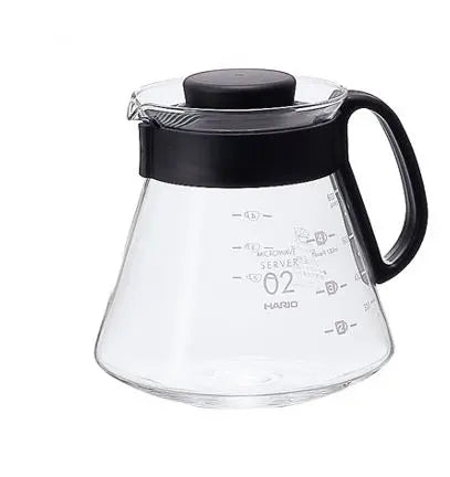 Accesorio V60 Range Server 600ml Hario