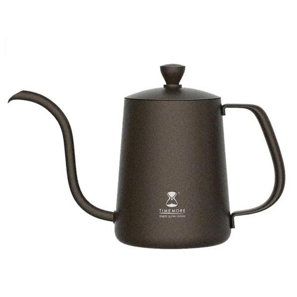Tetera Timemore  Fish 03