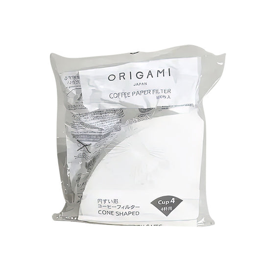 Accesorios Filtros Origami